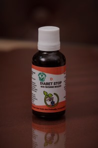 Diabet Stop